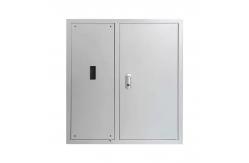 China Customizable 12KV Power Distribution Cabinet With 50-125 KA Peak Withstand Current supplier