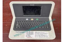 China 640 X 480 Pixel TC30 PHiliph ECG Machine 860306/A02 25mm/SEC supplier