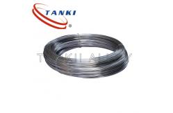 China Ferro-Chrome-Aluminum Resistance Wire A1 1.4mm For Automotive Industry supplier