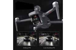 China Aerial Photography Drone 3 Axis Gimbal Professional 4K Video Camera with Avoid Obstacles supplier