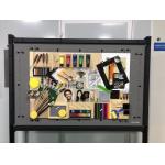 TUV 800W Surveillance Camera Test Chart Sineimage YE0235