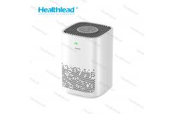 China Large Room Mini Size Air Purifier For Home EPI132 supplier
