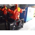 Automatic Linear Liquid Nitrogen Dosing Machine Single-Room Feeding For Liquid
