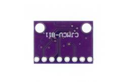 China Air Quality Detecting Gas Sensor Module HDC1080 Carbon Dioxide Detector CCS811 supplier