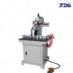 380V 50Hz 5cm Deep Hinge Hole Drilling Machine For Door Panels for sale