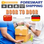TUV China To Germany Door To Door Freight Forwarding for sale