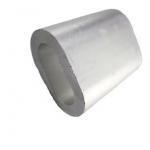 EN13411-3 DIN3093 Aluminium Ferrule Hardware Product for sale