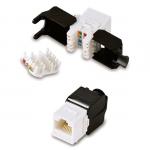 3M UTP CAT6 Toolless Keystone Jacks Zion Communication for sale