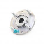 Durable 51750-38000&51750-2D103 Hub Bearings Front Rear Long Coupling Life for sale