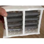 Custom Fluoroethylene Frame PTFE Tank Immersion Heater
