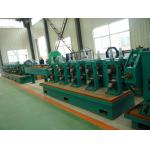 Thickness 6mm Round Square Tube Mill for sale