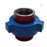 API Steel Hammer Union Adapter Oilfield Equipment for sale