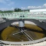 6.0KW Modular Water Treatment System For Scalability Certified CE Pure Water Filtration System 2200KG for sale