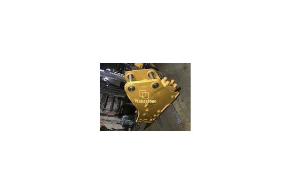 CAT312 Hydraulic Breaker Hammer Internal Valve For Building Demolition