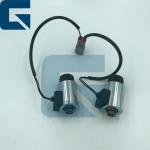 UC4020757708 Loader WA270 WA320 Solenoid Valve for sale