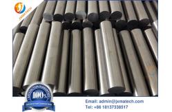 China K10 K40 Carbide Round Bar For Cutting Tools In Processing Industry supplier