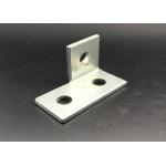 Customized Strut Fittings Electrical Galvanized Strut Fittings for sale