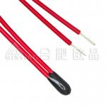 Precision NTC Thermistor | Excellent Thermal Cycle Endurance | Widely Used in Automotive Industry