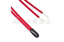 China Precision NTC Thermistor | Excellent Thermal Cycle Endurance | Widely Used in Automotive Industry supplier