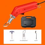 Cloth Hot Knife Fabric Cutter Handheld 60W 110-240V for sale