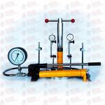 100KN Plate Bearing Test Equipment for sale