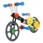Magnetic Tile Assembly Versatile Design For Transportation Vehicles Bicycle for sale