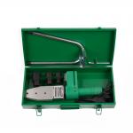 PVC PPR 20mm To 32mm Hot Melt HDPE Welding Machine for sale