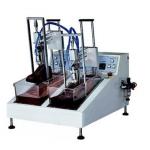 SATRA TM 230 Footwear Testing Equipment Dynamic Footwear Water Penetration Tester for sale