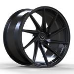 21x10.5 21x11.5 Custom Forged Rims 1 Pc 5x130 Gloss Black For Audi E-Tron Gt for sale