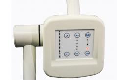 China Sterilizable Handle Ceiling Operating LED Surgery Lamp Shadowless supplier