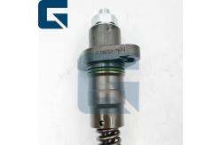 China 0414693005 Excavator Accessories E210B EC240B Engine D7E Unit Injection Pump supplier