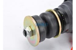 China Front Cab Air Shock Absorber 81417226048 81417226051 supplier