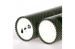 China Cardboard Kraft Paper Cylinder Tube Containers Offset Printing supplier