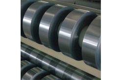 China Polished Aluminium Foil Adhesive Tape Low Moisture Vapor Transmission Rate supplier