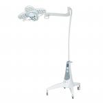Floor Standing Portable Operating Room Light 160000 Lux for sale