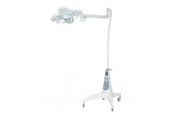 China Floor Standing Portable Operating Room Light 160000 Lux supplier