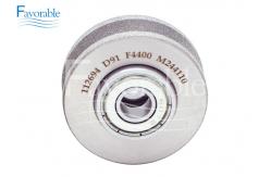China 703410 112694 Sharpening Grinding Wheel Suitable For Lectra Vector 7000 supplier