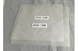 China PA66 NMO 400 Micron Food Grade Nylon Mesh Fabric For Straining Sieving supplier