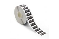 China 8mm ESD SMT Splice Tape For Automatic Splicing Machine supplier