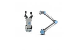 China Onrobot RG2 Gripper For UR Robot Universal Robot And Collaborative Robot supplier