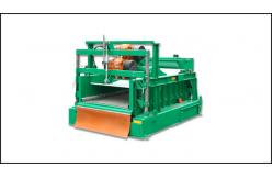 China Explosion Proof ExdIIBT4 Solid Control Equipment Drilling Shale Shaker supplier
