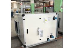 China Multi Zone Air Handling Unit Ahu System Air Cooled Condensing Unit Jetex supplier