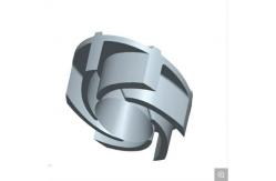 China High Performance Die Cast Aluminum Tooling With Accurate Efficient Design supplier