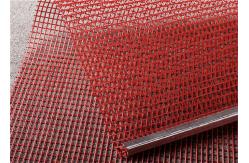 China Polyurethane High Frequency Vibrating Screen Bar For Quarry Screen supplier