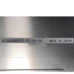 KCS6448HSTT-X3 LCD Screen 10.4 inch 640*480 LCD Panel for Industrial. for sale