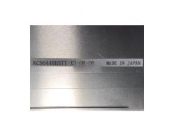 China KCS6448HSTT-X3 10.4 inch LCD display screen for Industrial machinery supplier