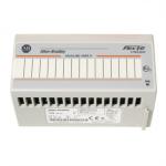 PLC 1794-IE8H FLEX I/O ANALOG INPUT MODULE for sale