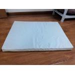 4.8kg Cooling Memory Foam Dog Bed 44in Machine Washable Pet Bed
