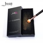 China Jessup Dry Brush Cleaner Sponge Remover Color Makeup Tools Eyeshadow Quick Clean A001 manufacturer