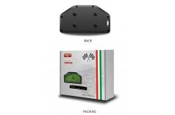 China 9000rpm Do908 Dashboard Autometer Digital Car Gauges supplier